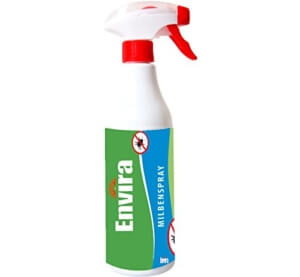 Envira - Anti- Milbenspray