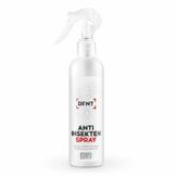DFNT Insektenspray | 250ml Insektenschutz mit Langzeitwirkung | Insektenvernichter Spray | Geruchloses & Biologisch Abbaubares Ungeziefer Spray - 1